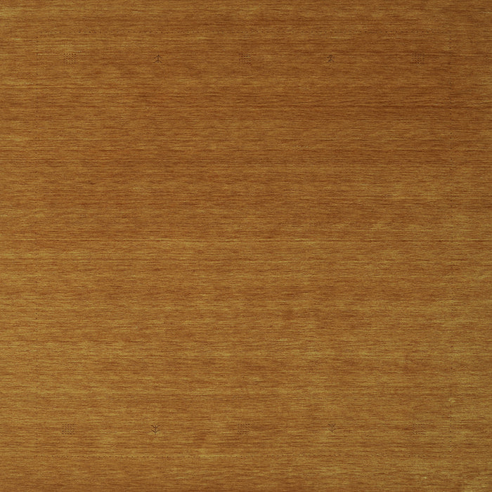 Square Abstract Light Blue Contemporary Rug, con2489lblu