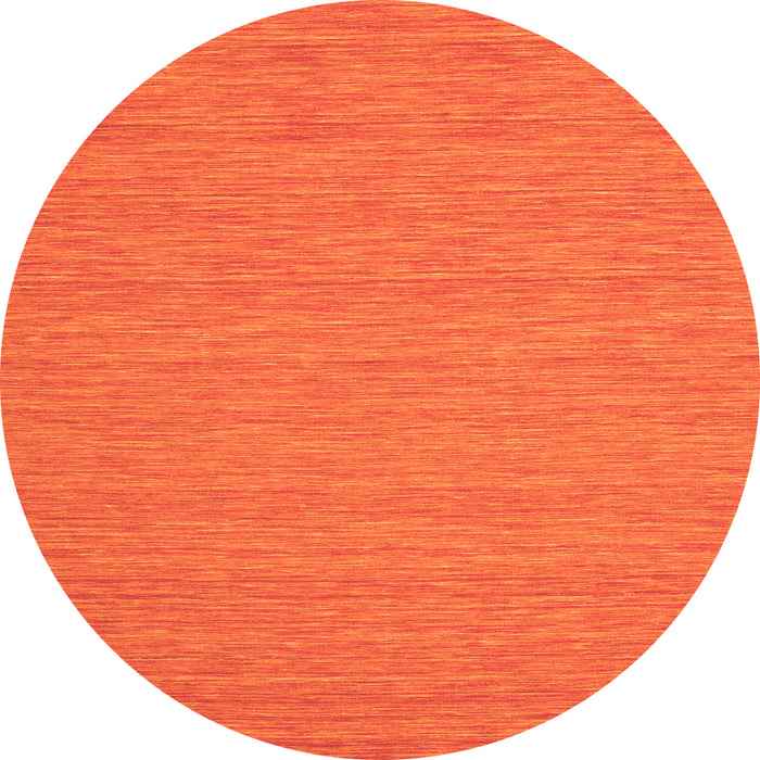 Machine Washable Abstract Orange Contemporary Area Rugs, wshcon248org