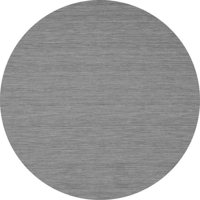 Machine Washable Abstract Gray Contemporary Rug, wshcon248gry