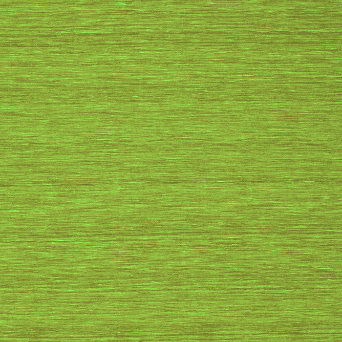 Abstract Green Contemporary Rug, con248grn