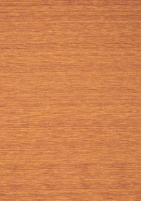 Abstract Brown Contemporary Rug, con248brn