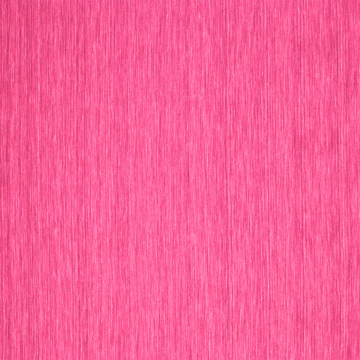 Square Machine Washable Abstract Pink Contemporary Rug, wshcon248pnk