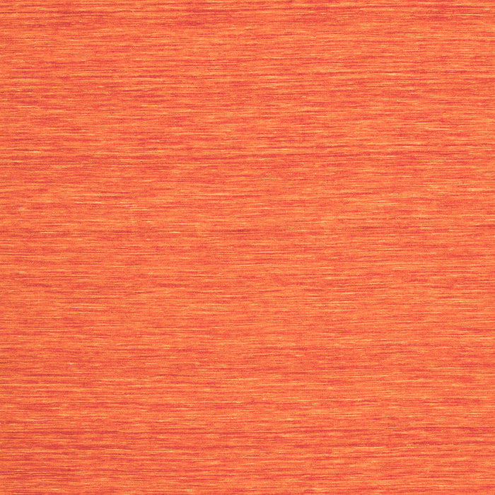 Serging Thickness of Machine Washable Abstract Orange Contemporary Area Rugs, wshcon248org