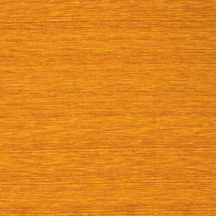 Machine Washable Abstract Yellow Contemporary Rug, wshcon248yw