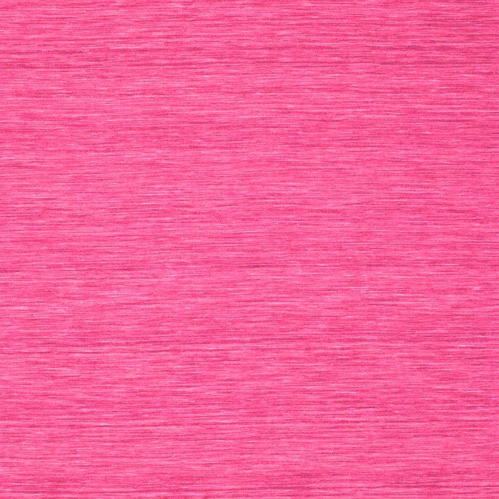 Machine Washable Abstract Pink Contemporary Rug, wshcon248pnk