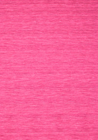 Abstract Pink Contemporary Rug, con248pnk