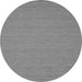 Square Abstract Gray Contemporary Rug, con248gry