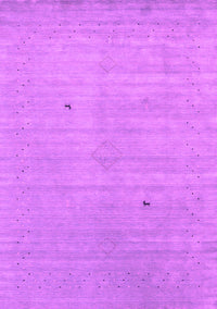 Abstract Pink Contemporary Rug, con2490pnk