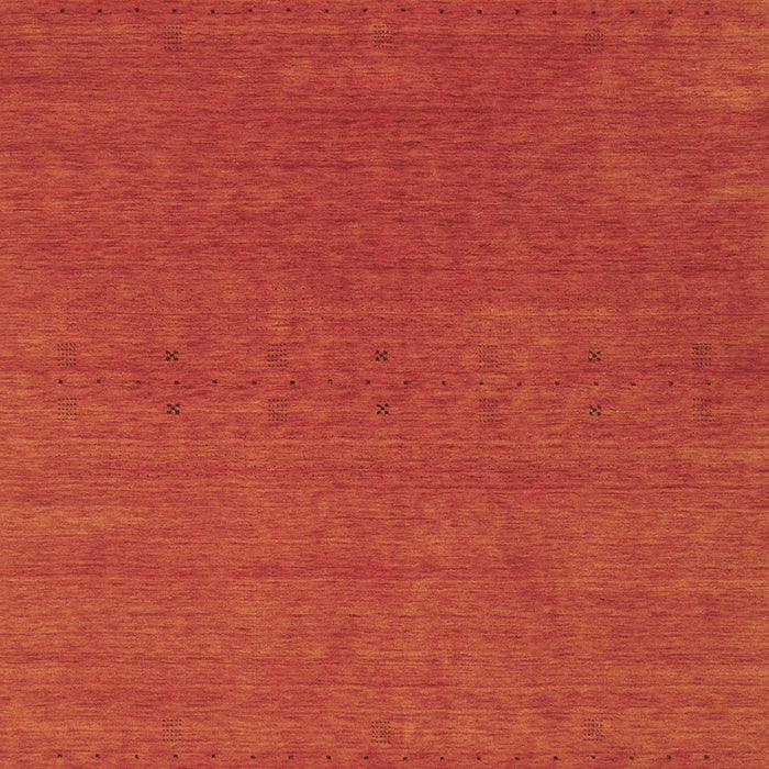 Abstract Brown Contemporary Rug, con2492brn