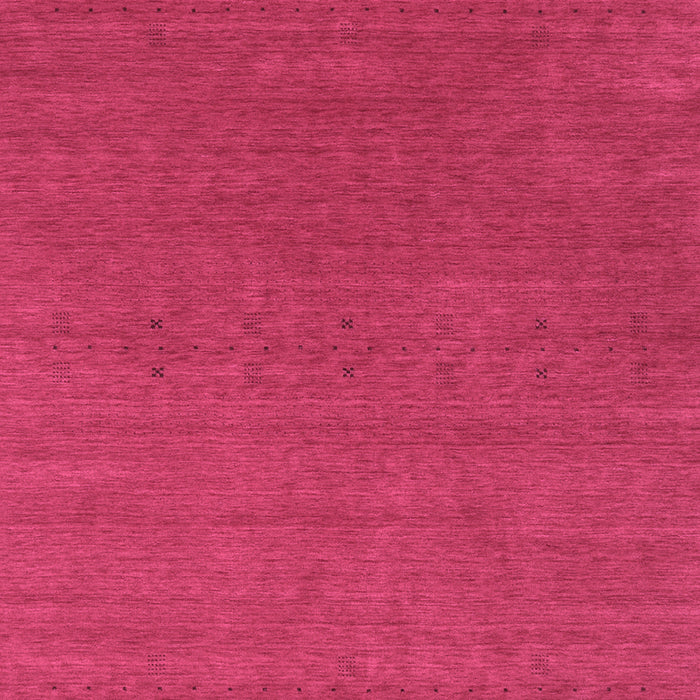 Abstract Purple Contemporary Rug, con2492pur