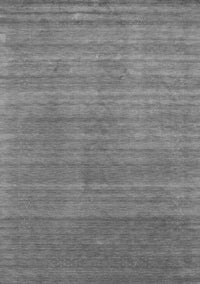 Abstract Gray Contemporary Rug, con2493gry