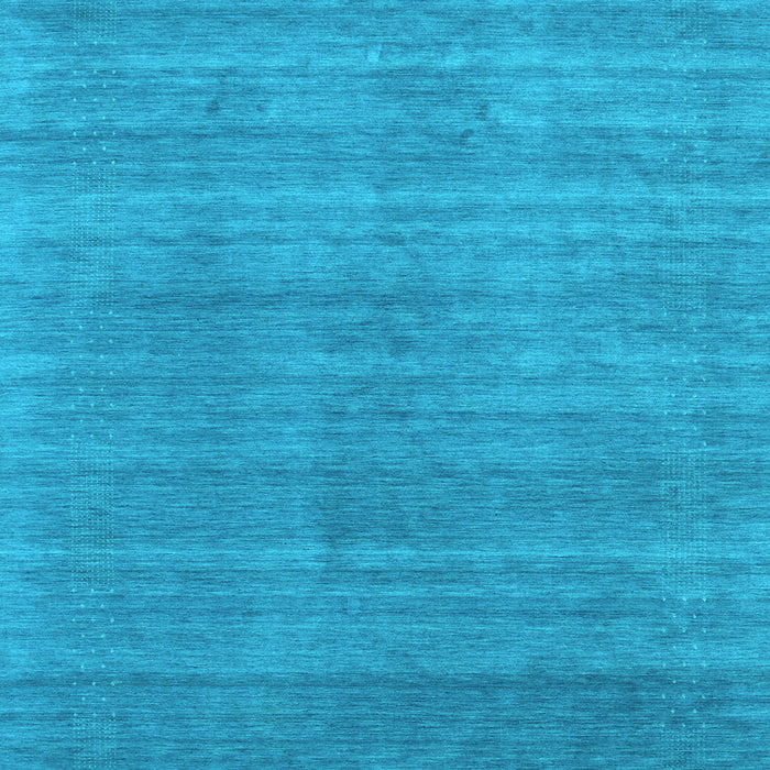 Machine Washable Abstract Light Blue Contemporary Rug, wshcon2493lblu