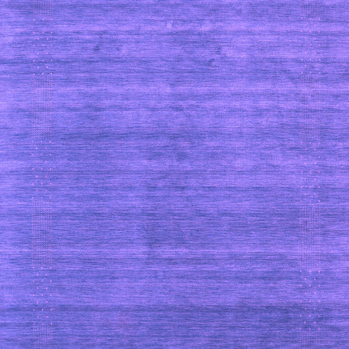 Machine Washable Abstract Purple Contemporary Area Rugs, wshcon2493pur