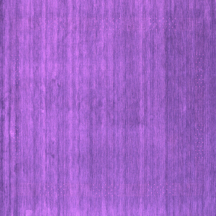 Square Abstract Pink Contemporary Rug, con2493pnk