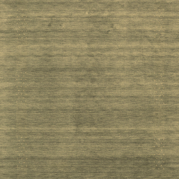 Machine Washable Abstract Brown Contemporary Rug, wshcon2493brn