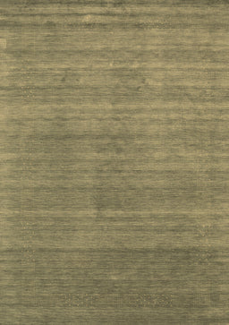 Abstract Brown Contemporary Rug, con2493brn