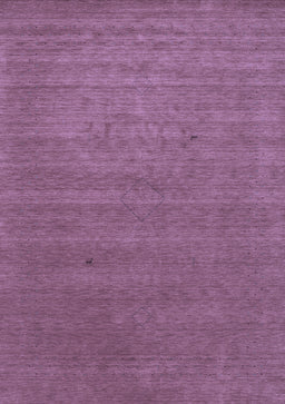 Abstract Blue Contemporary Rug, con2494blu
