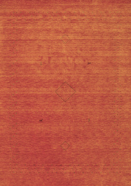 Abstract Brown Contemporary Rug, con2494brn