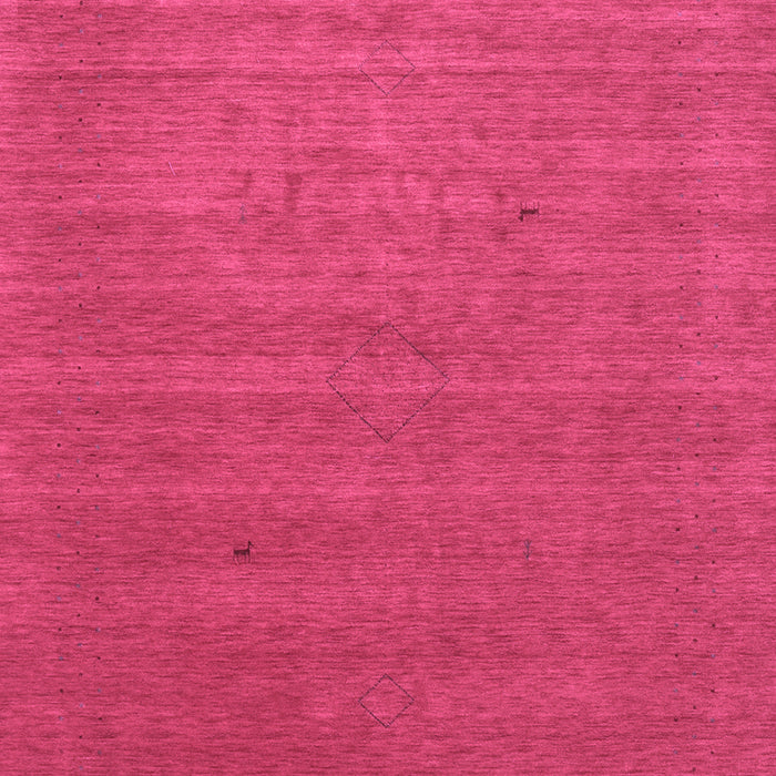 Abstract Purple Contemporary Rug, con2494pur