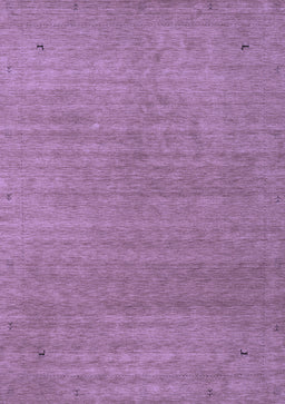 Abstract Blue Contemporary Rug, con2497blu