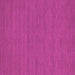 Square Machine Washable Abstract Pink Contemporary Rug, wshcon249pnk