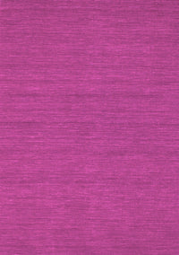 Abstract Pink Contemporary Rug, con249pnk