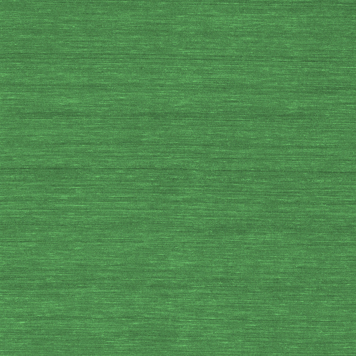 Machine Washable Abstract Emerald Green Contemporary Area Rugs, wshcon249emgrn