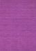 Machine Washable Abstract Purple Contemporary Area Rugs, wshcon249pur