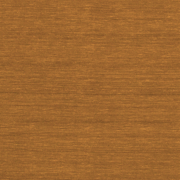 Abstract Orange Contemporary Rug, con249org