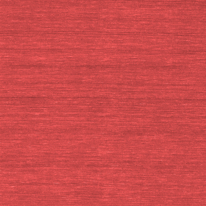 Machine Washable Abstract Red Contemporary Rug, wshcon249red