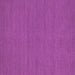 Square Abstract Purple Contemporary Rug, con249pur