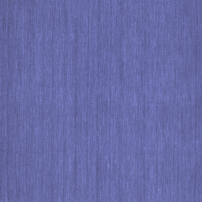 Square Abstract Blue Contemporary Rug, con249blu