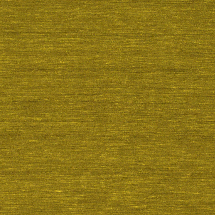 Abstract Yellow Contemporary Rug, con249yw