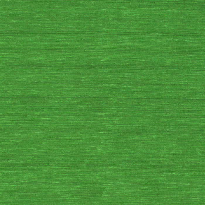 Serging Thickness of Machine Washable Abstract Green Contemporary Area Rugs, wshcon249grn