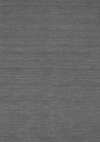 Abstract Gray Contemporary Rug, con249gry