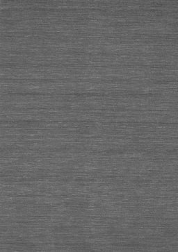 Abstract Gray Contemporary Rug, con249gry
