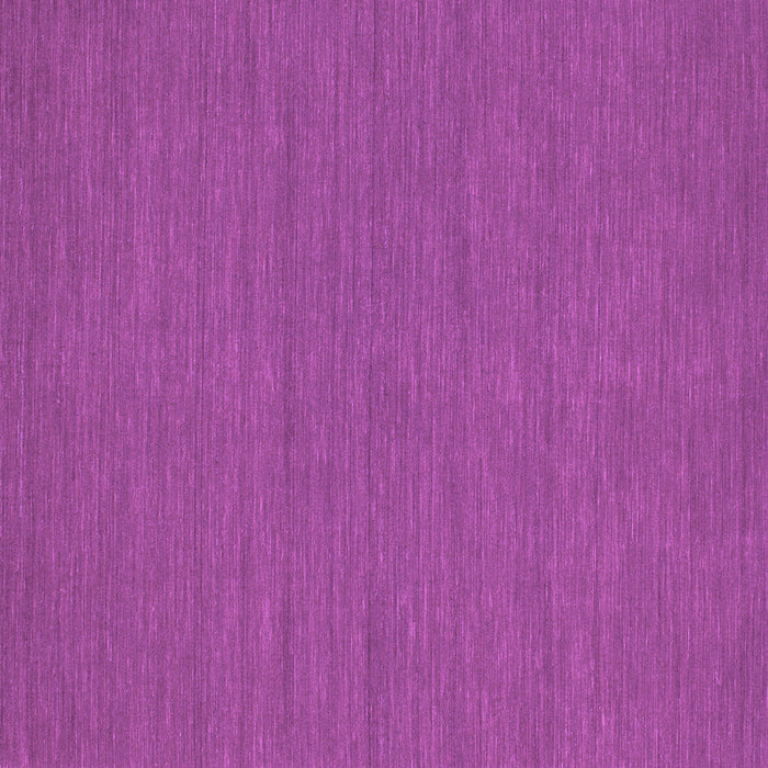 Square Machine Washable Abstract Purple Contemporary Area Rugs, wshcon249pur