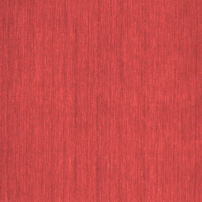 Abstract Red Contemporary Rug, con249red