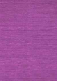 Abstract Purple Contemporary Rug, con249pur