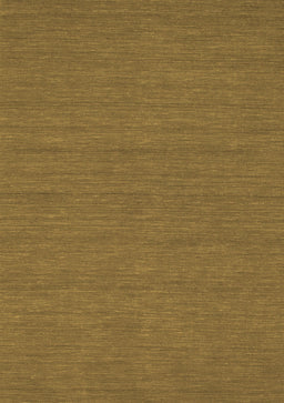 Abstract Brown Contemporary Rug, con249brn