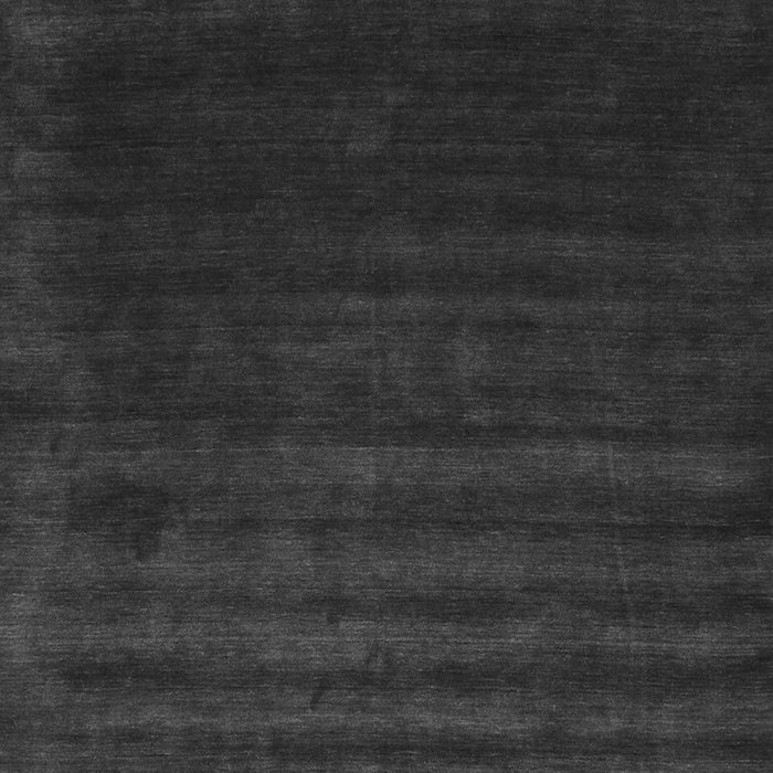 Abstract Gray Contemporary Rug, con24gry