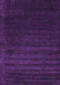 Abstract Purple Contemporary Rug, con24pur