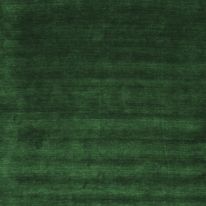 Abstract Emerald Green Contemporary Rug, con24emgrn