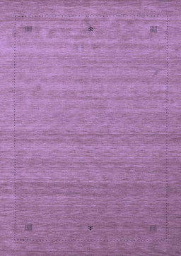 Abstract Blue Contemporary Rug, con2501blu