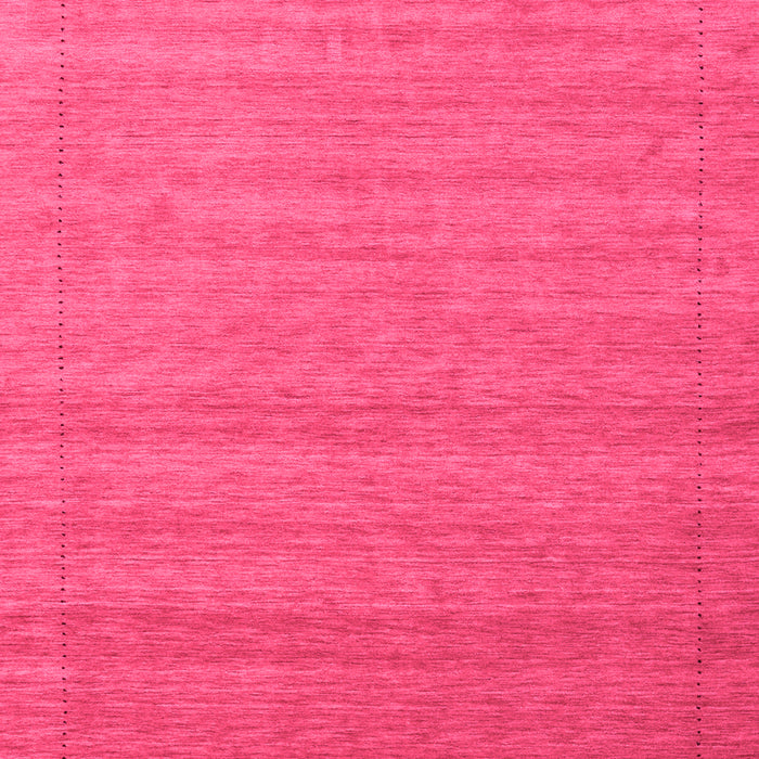 Abstract Pink Contemporary Rug, con2501pnk