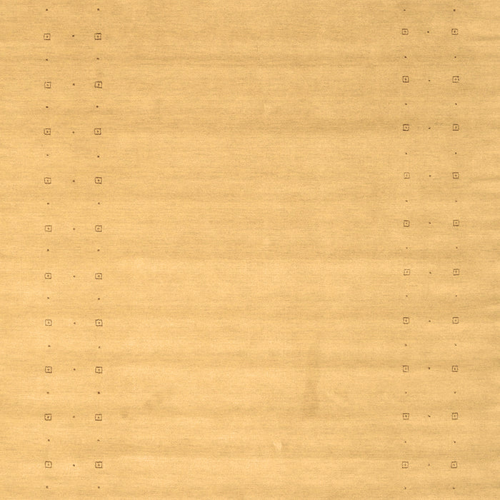 Solid Brown Modern Rug, con2502brn