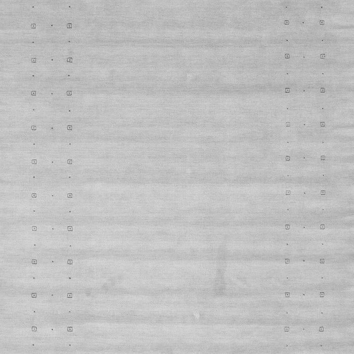 Solid Gray Modern Rug, con2502gry