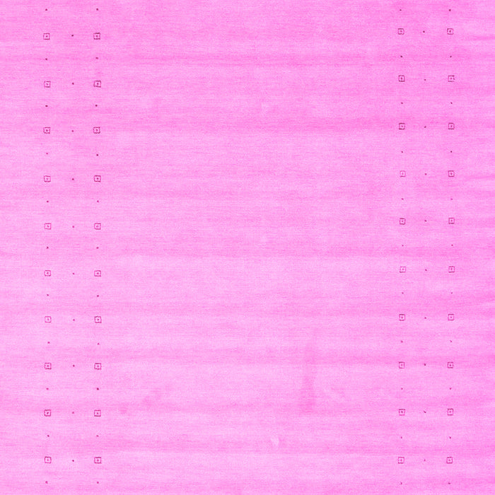 Solid Pink Modern Rug, con2502pnk