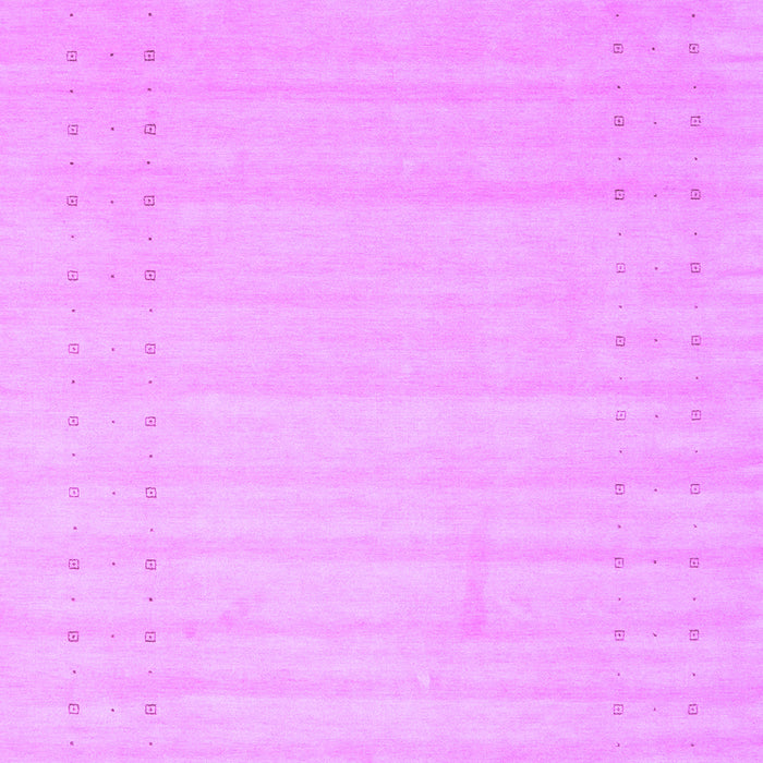 Solid Purple Modern Rug, con2502pur