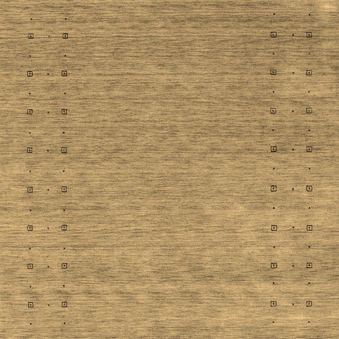 Abstract Brown Contemporary Rug, con2505brn